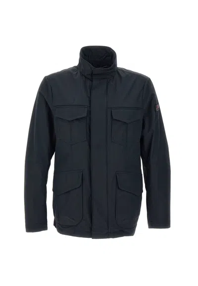 PEUTEREY METAL MO05 JACKET