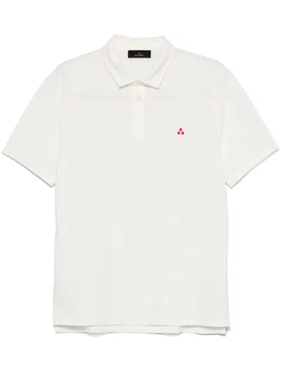 PEUTEREY MEZZOLA 02 POLO SHIRT