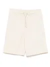 Peuterey Mitchel Shorts In Neutrals
