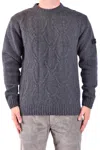 Peuterey Multicolor In Gray