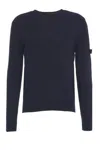 Peuterey Multicolor In Black