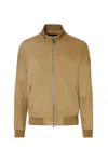 Peuterey Multicolor In Brown