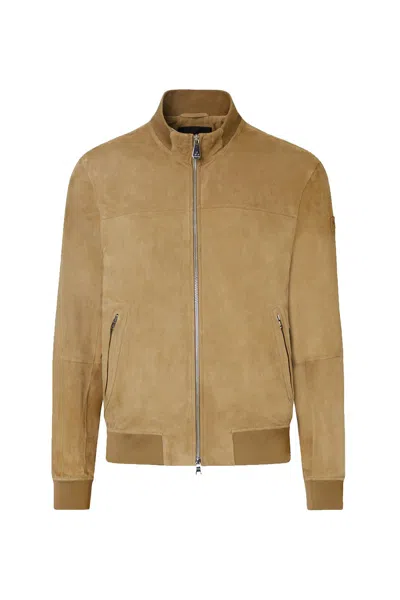 Peuterey Multicolor In Brown