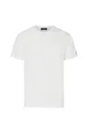 Peuterey Multicolor In White