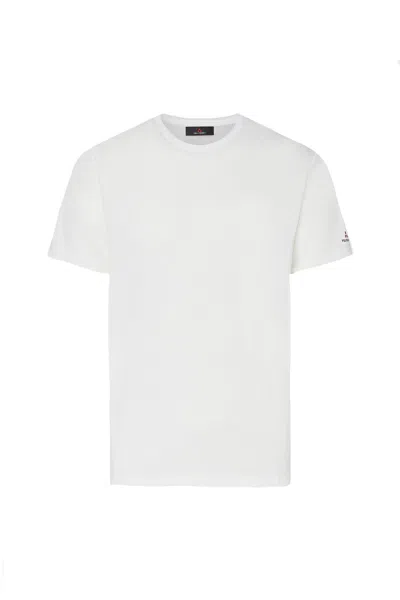 Peuterey Multicolor In White