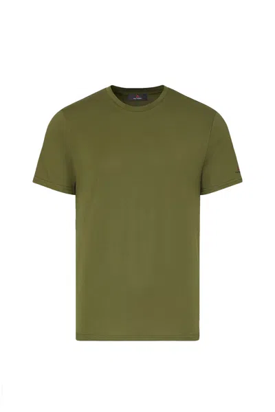 Peuterey Multicolor In Green