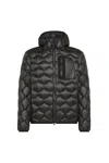 Peuterey Nero In Black