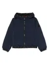 Peuterey Nigle Jacket In 蓝色
