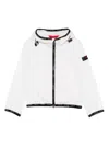 Peuterey Kids' Nigle Jacket In White