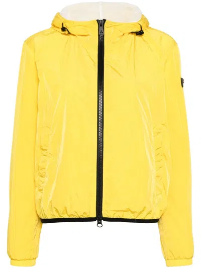 PEUTEREY NIGLE NYLON JACKET