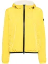 PEUTEREY PEUTEREY NIGLE NYLON JACKET