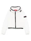 Peuterey Nigle Jacket In White