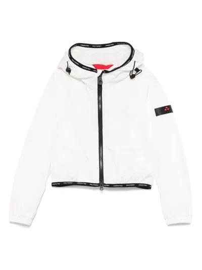 PEUTEREY NIGLE PADDED JACKET