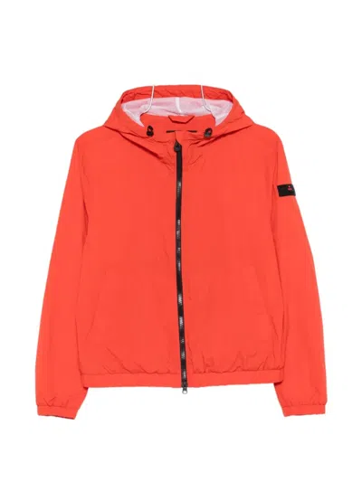 PEUTEREY PEUTEREY NIGLE SHORT BLOUSON JACKET