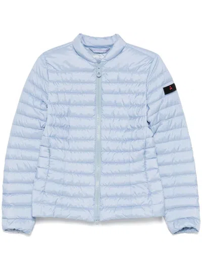 PEUTEREY PEUTEREY NYLON LIGHTWEIGHT DOAN JACKET
