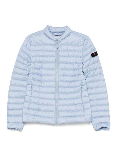 PEUTEREY NYLON LIGHTWEIGHT DOAN JACKET