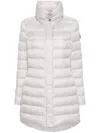 Peuterey Nylon Midi Down Jacket