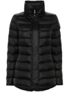 PEUTEREY NYLON SHORT DOWN JACKET