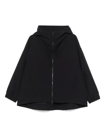 Peuterey Ostenda Jacket In Black
