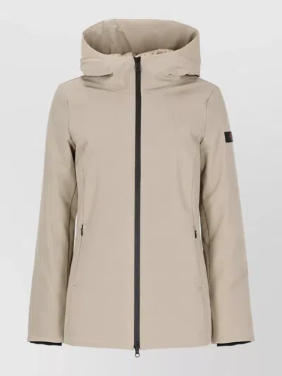 Peuterey Padded Hooded Jacket