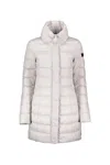 Peuterey Jackets In White