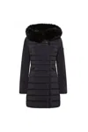Peuterey Coats & Jackets In Blue