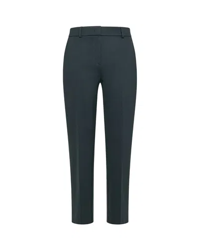 Peuterey Pantalone Coll Je Blu
