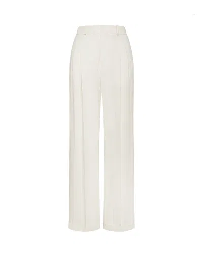 Peuterey Pantalone Ralph Bianco