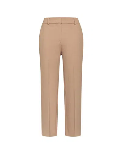 PEUTEREY PEUTEREY PANTS