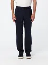 Peuterey Pants Men In Blue