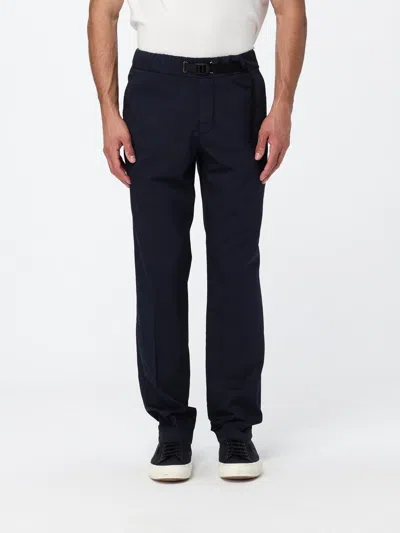 Peuterey Pants Men In Blue