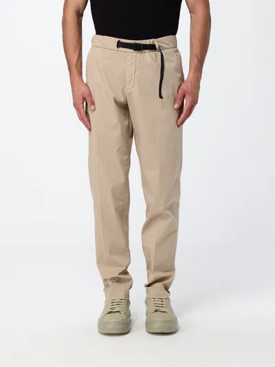 Peuterey Pants Men In Multi