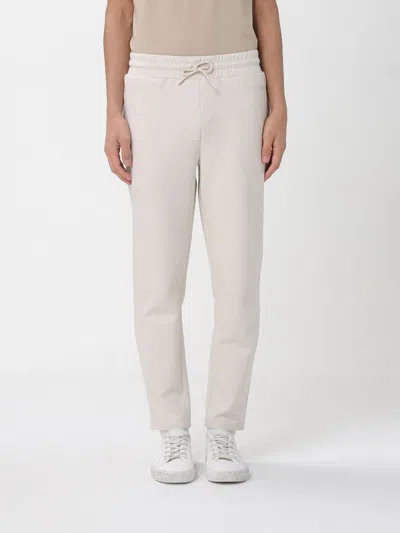 Peuterey Pants Men  In White