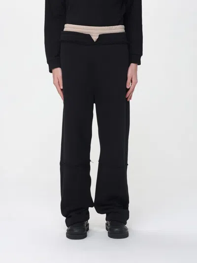 Peuterey Pants  Men Color Black