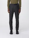 Peuterey Pants  Men Color Grey In Gray
