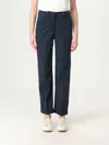 Peuterey Pants  Woman Color Blue