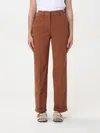 Peuterey Hose  Damen Farbe Braun In Braun