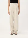 Peuterey Pants  Woman Color Natural In Natural