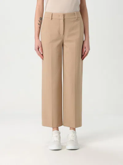 Peuterey Pants  Woman Color Nude