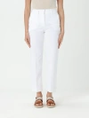 Peuterey Pants  Woman Color White In White