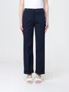 Peuterey パンツ  レディース カラー ブルー In Blue