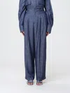 Peuterey パンツ  レディース カラー ブルー In Blue