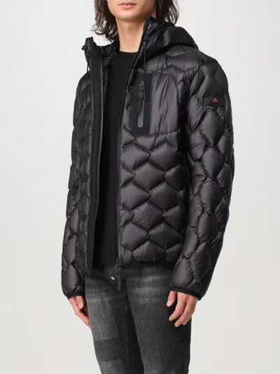 Peuterey Piumino In Black