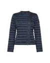Peuterey Dalsi Down Jacket With Oblique Zip In 215