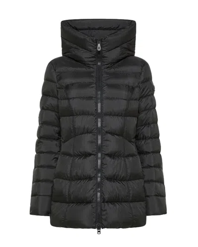PEUTEREY PIUMINO ESDRA MQN 02 NERO