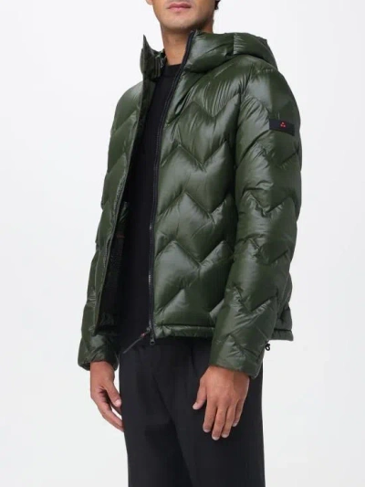 Peuterey Piumino In Green