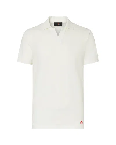 Peuterey Polo New Helgo Papiro