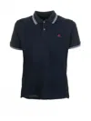 PEUTEREY POLO SHIRT