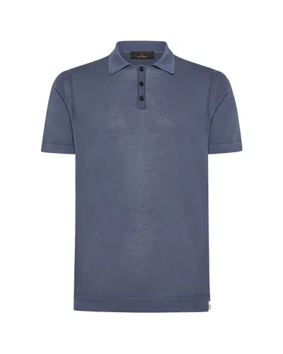 PEUTEREY PEUTEREY POLO SHIRT