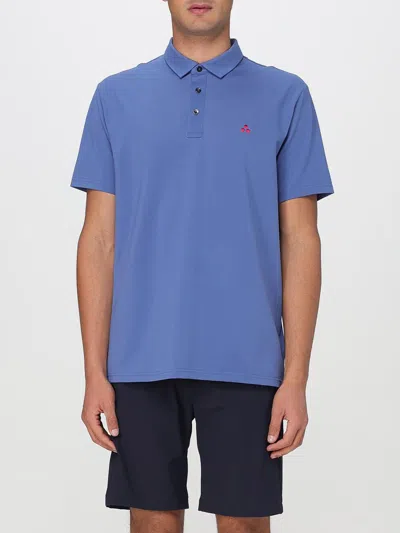 Peuterey Polo Shirt  Men In Avion